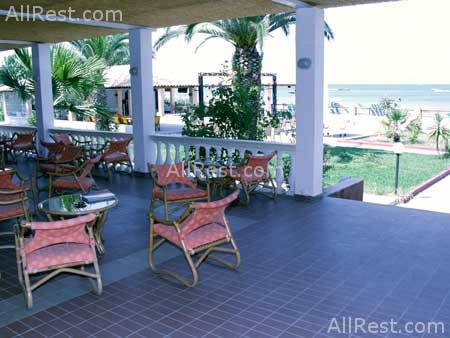San Marina Hotel 4